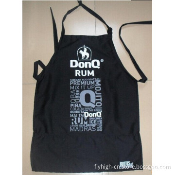Allover Printed Long Size Resell Aprons
